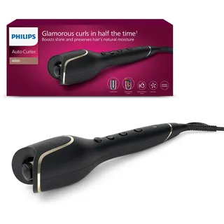 Philips BHB876/00 StyleCare Prestige schwarz