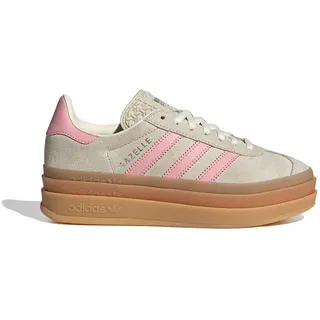 Gazelle Bold Wonder Alumina / Semi Pink Spark / Cream White 40