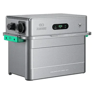 Zendure SolarFlow 1,6 kWh
