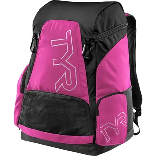 Tyr Alliance Team 45l Rucksack Rosa/Schwarz