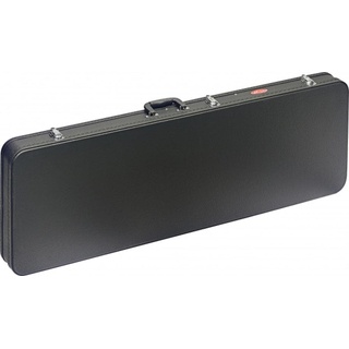 Stagg Basic Rechteckkoffer f. E-Gitarre