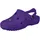 Dux Clogs, Indigo Lila, 36/37 EU (XS)