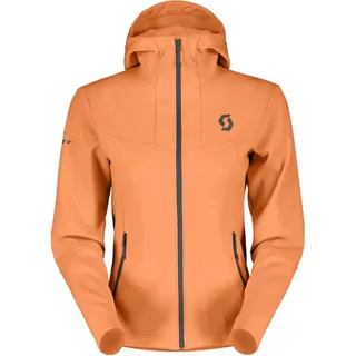 Scott Hoody W's Defined Mid melon orange (7719) L