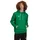 Hoodie Team Green XS
