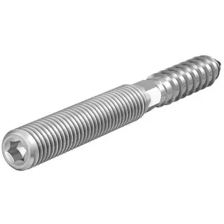 Flamco Flamco, Zubehör Sanitärinstallation, Ansatsskrue ho w/torx 8 x 100
