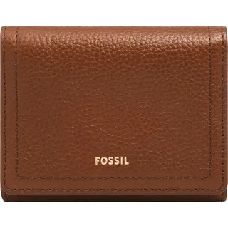 Fossil Logan Geldbörse Damen braun