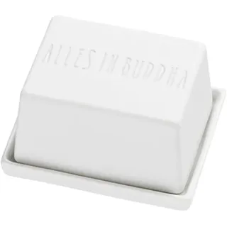 räder Butterdose Alles in Buddah"