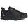 Terrex Agravic BOA RAIN.RDY Kinder Core Black / Cloud White / Grey Three 32