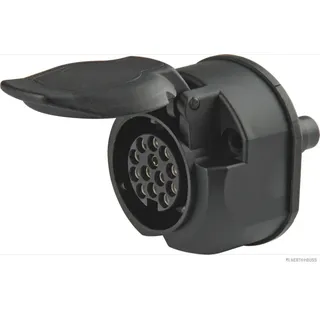 Herth+Buss ELPARTS Steckdose 51305138