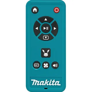Makita Fernbedienung 620H54-5