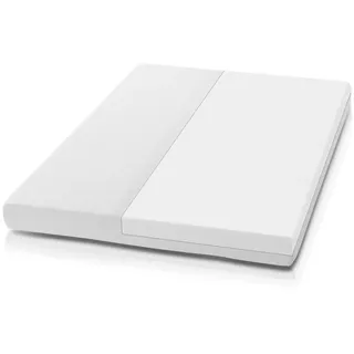 Juskys 7-Zonen Kaltschaummatratze 180 x 200 cm H3