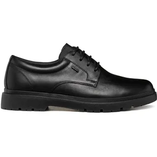 GEOX Spherica Ec1 Abx Herren Schwarz 43
