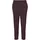 Damen Vmmaya Mr Loose Solid Pant Noos Hose Winetasting S 30L