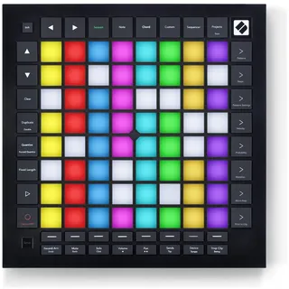 Novation LAUNCHPAD PRO MK3 - 32 RGB pads