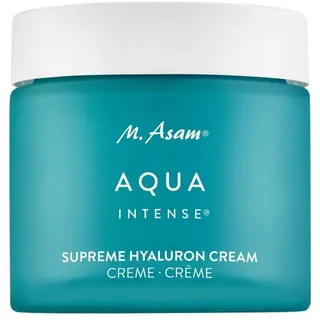 M. Asam Aqua Intense Supreme Hyaluron Cream 50 ml