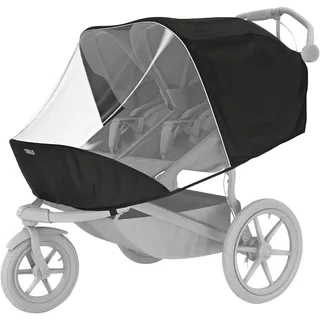 Thule Urban Glide 3 Double Rain Cover neutral (20110769-20110769)