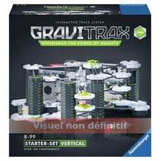 Bild von GraviTrax Pro Vertical Starter Set