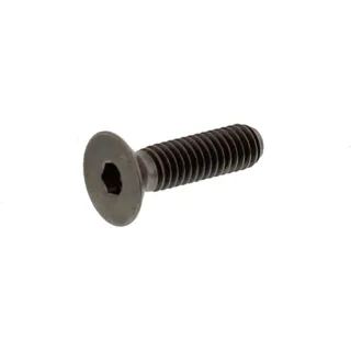 Senkschraube JMP Bolt M4x0,7mm 15mm Titan