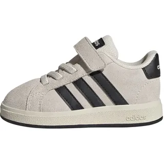 Grand Court 2.0 Kinder Wonder White/Core Black/Cloud White 22