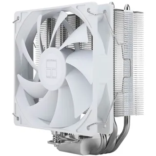 Thermalright Assassin X 120 Refined SE White - CPU-Luftkühler - Max 26 dBA