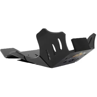 Axp Enduro Extrem Husqvarna Te250i/te300i Motorschutz - Black - One Size