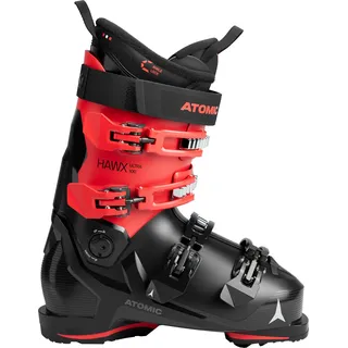 Atomic HAWX Ultra 100 black - red 27/27.5