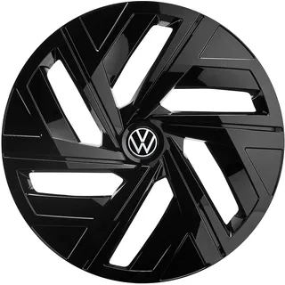Volkswagen 11A071459ZKC 19 Zoll 4 Stück Schwarz