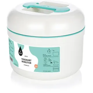 My.Yo - Stromloser Joghurtbereiter, mint 1 St