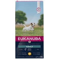 Eukanuba Adult Small Breed 12 kg