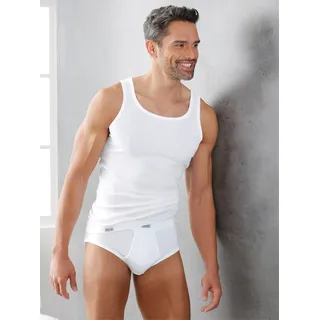 Kings Club Unterhemd 3 Stk., bunt