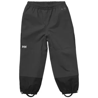 HELLY HANSEN Shelter Pant, ebony (980) 10
