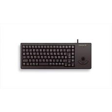Bild XS Trackball Keyboard US schwarz G84-5400LUMEU-2