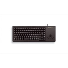 Bild von XS Trackball Keyboard US schwarz G84-5400LUMEU-2