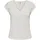 Onlfree Life S/S Mod v-Neck Cloud Dancer XL