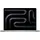 MacBook Pro 14 2024 M4 24 GB RAM 1 TB SSD 10-Core GPU Silber
