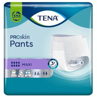 Pants Maxi XL 10 St.