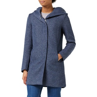 Only Damen Jacke 15142911 Maritime Blue S