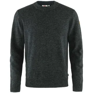 Fjällräven Övik Round-Neck Pullover (Größe L