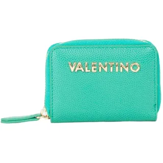Valentino Geldbörse Divina Coin Purse Smeraldo grün