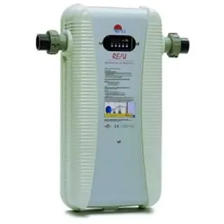 Zodiac Re/u 12 Mono W40tit12m Elektrische Poolheizung - Multi - One Size