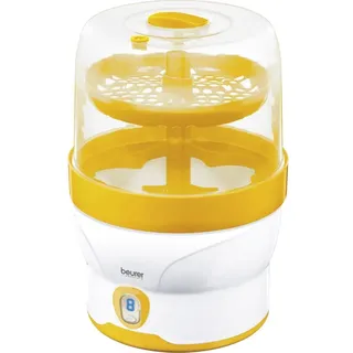 Beurer Sterilisator, Dampfsterilisator