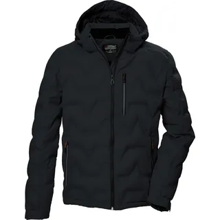 KILLTEC Steppjacke KOW 60 MN QLTD JCKT« schwarz, L,