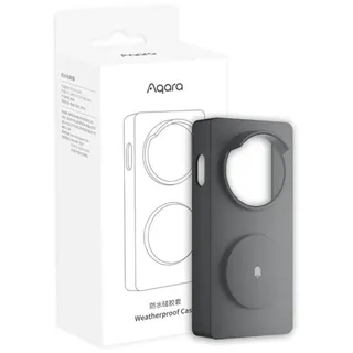 Aqara Doorbell G4 Weatherproof Case - Black