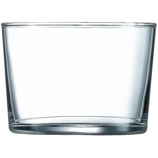 Luminarc kleine Gläser 0,23 l 4-tlg.