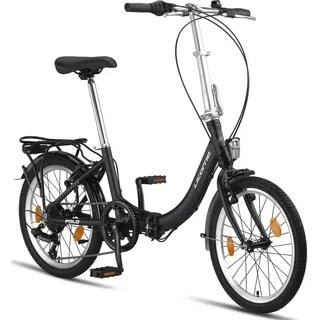 licorne bike gmbh Licorne Bike Fold Premium Klapprad