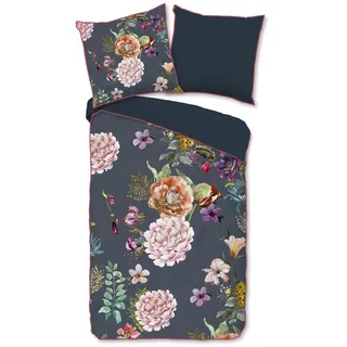 DESCANSO Descanso, Bettwäsche, Parma Bettwäsche, Set, 135 x 200 cm)