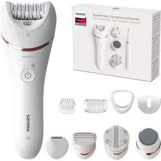Philips Series 9000 Beauty Set BRE740/90