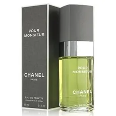 Bild von Pour Monsieur Eau de Toilette 100 ml