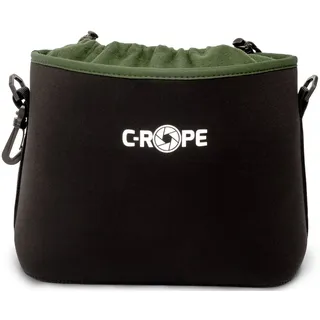 C-Rope Kamerabeutel V2 aus Neopren L
