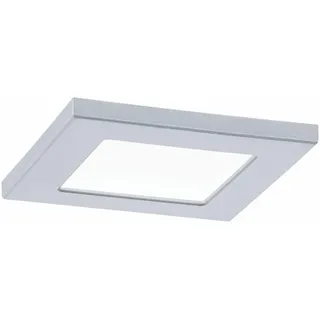 Paulmann Clever Connect Spot Pola Unterbauleuchte 2.50 W Warmweiß Chrom matt 12V 2,5W TunableWhite 2700K